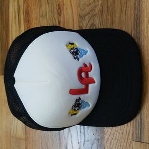 The Classics NXT CHPT cap